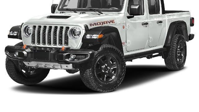 Preowned 2023 Jeep Gladiator Mojave for Sale
