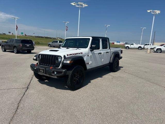 2023 Jeep Gladiator - $39,934