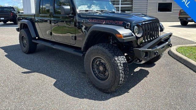 Preowned 2023 Jeep Gladiator Mojave for Sale