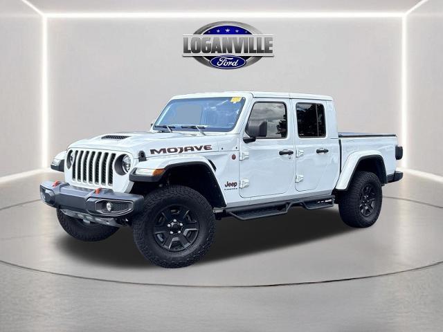 2023 Jeep Gladiator
