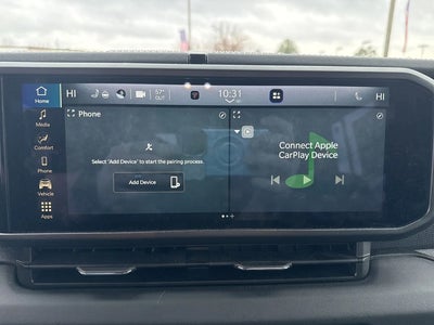 2024 Jeep Gladiator 4X4 Mojave X 4DR Crew Cab 5.0 FT. SB