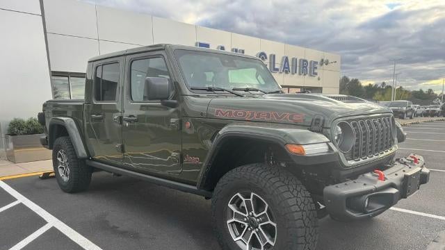 Preowned 2024 Jeep Gladiator Mojave for Sale