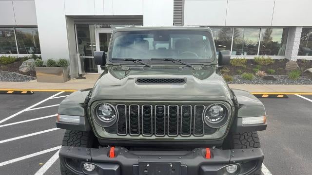 2024 Jeep Gladiator Mojave