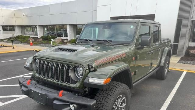 2024 Jeep Gladiator Mojave