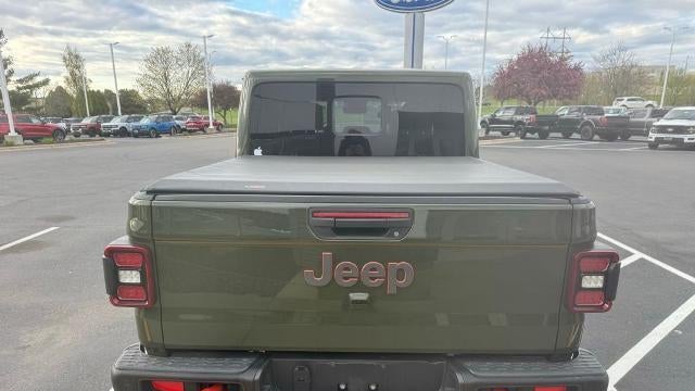 2024 Jeep Gladiator Mojave