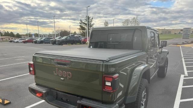 2024 Jeep Gladiator Mojave
