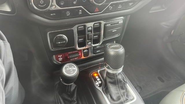 2024 Jeep Gladiator Mojave