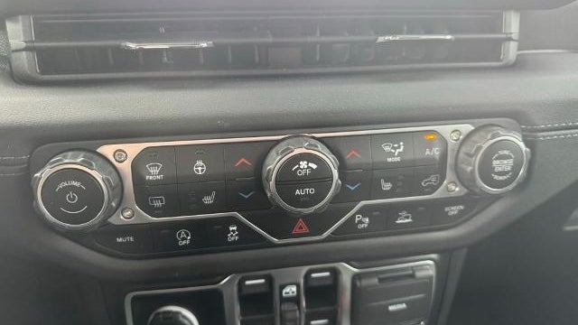 2024 Jeep Gladiator Mojave