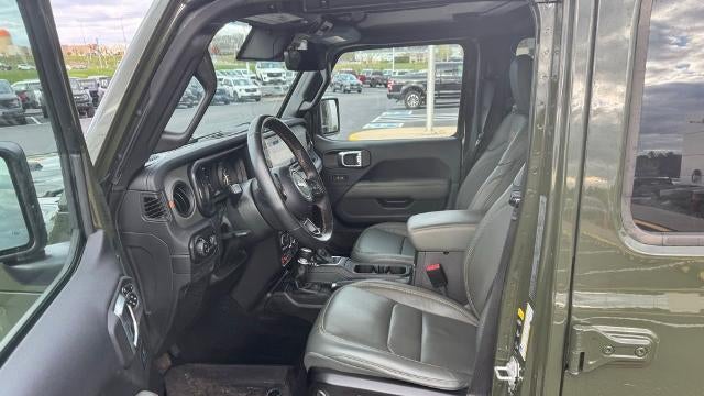 2024 Jeep Gladiator Mojave