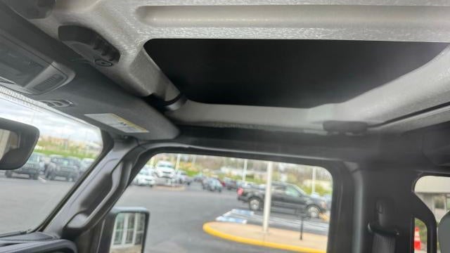 2024 Jeep Gladiator Mojave