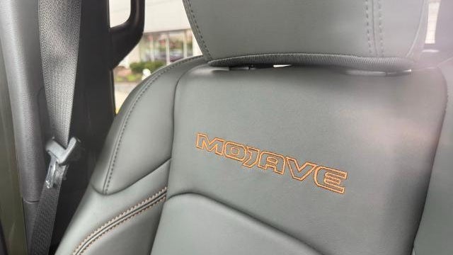 2024 Jeep Gladiator Mojave