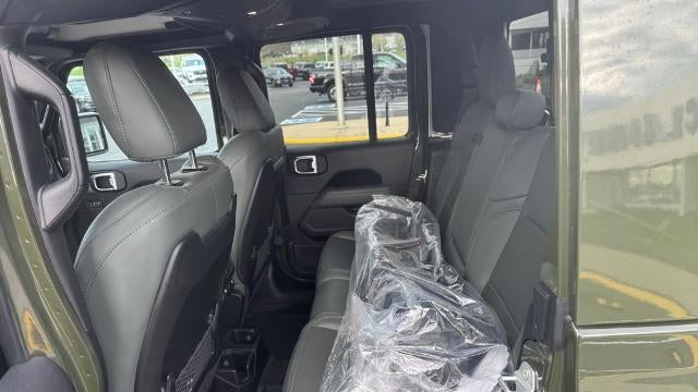 2024 Jeep Gladiator Mojave