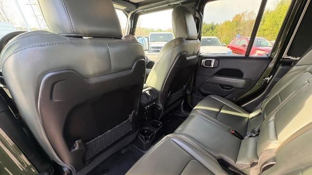 2024 Jeep Gladiator Mojave