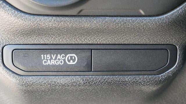 2020 Jeep Gladiator Mojave