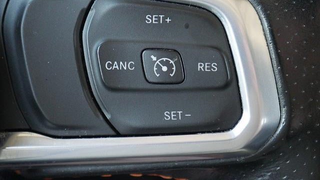 2020 Jeep Gladiator Mojave