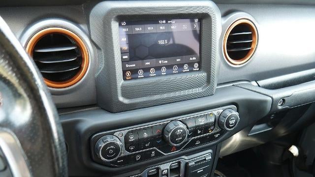 2020 Jeep Gladiator Mojave
