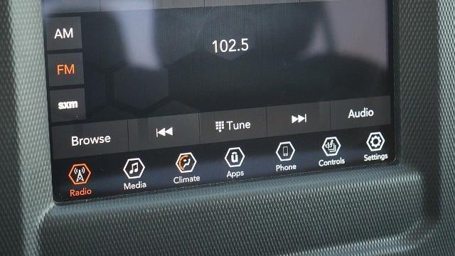 2020 Jeep Gladiator Mojave