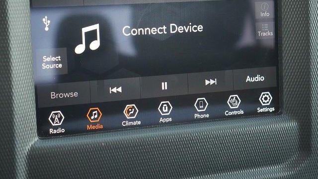 2020 Jeep Gladiator Mojave