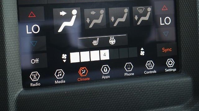 2020 Jeep Gladiator Mojave