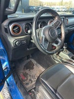 2021 Gladiator Thumbnail 7