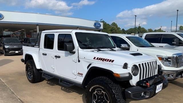 Preowned 2021 Jeep Gladiator Mojave for Sale