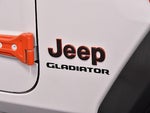2021 Gladiator Thumbnail 10