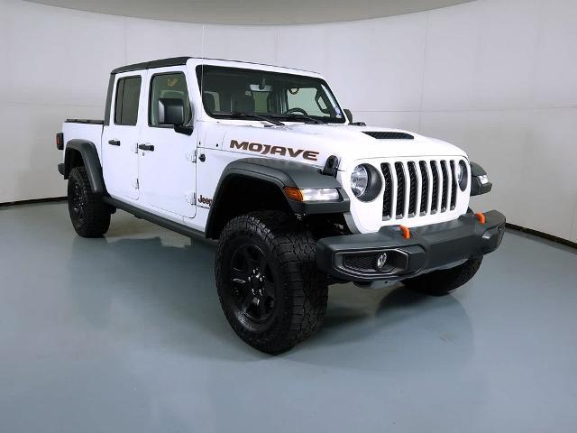 2022 Jeep Gladiator