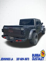 2022 Gladiator Thumbnail 1