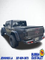 2022 Gladiator Thumbnail 4