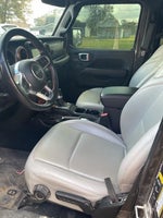 2022 Gladiator Thumbnail 5