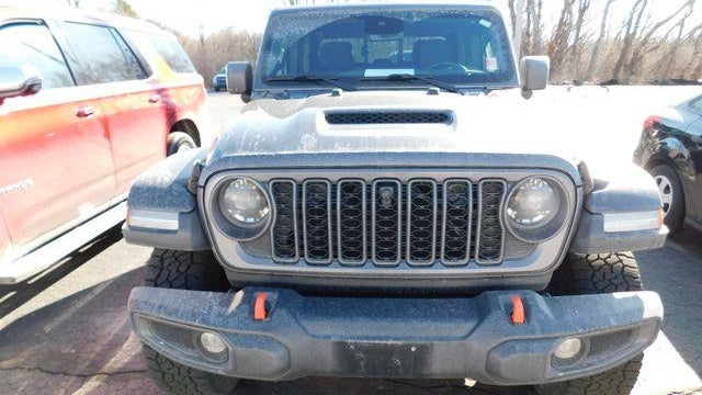 2024 Jeep Gladiator Mojave