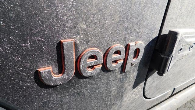 2024 Jeep Gladiator Mojave