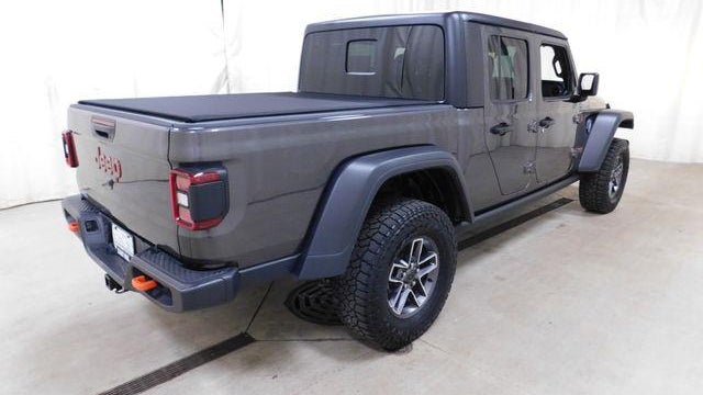2024 Jeep Gladiator Mojave