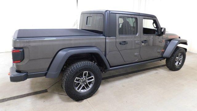 2024 Jeep Gladiator Mojave