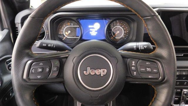 2024 Jeep Gladiator Mojave