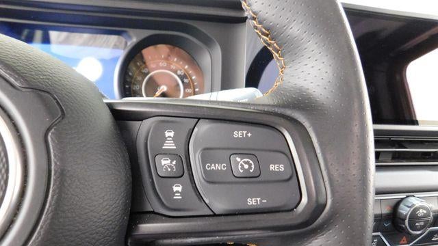 2024 Jeep Gladiator Mojave