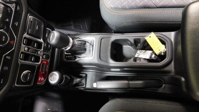 2024 Jeep Gladiator Mojave