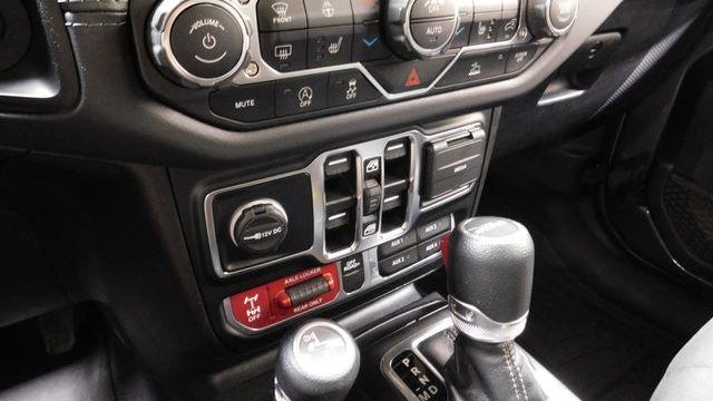 2024 Jeep Gladiator Mojave