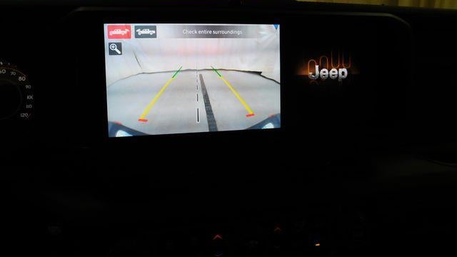 2024 Jeep Gladiator Mojave