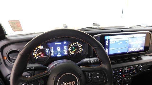 2024 Jeep Gladiator Mojave