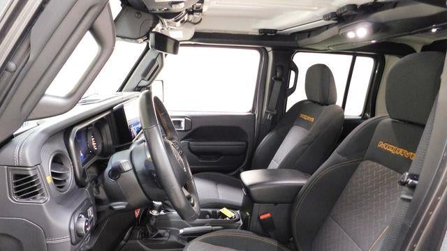 2024 Jeep Gladiator Mojave