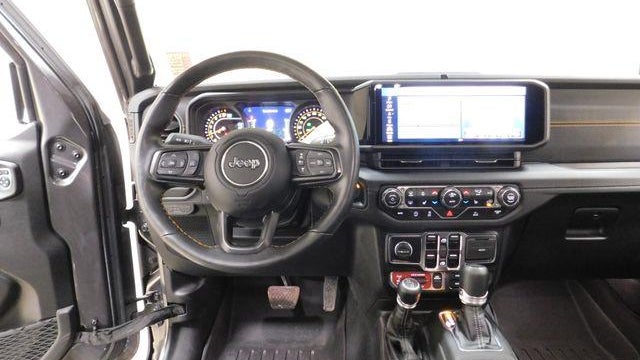 2024 Jeep Gladiator Mojave
