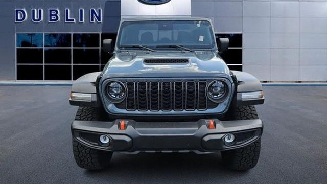2024 Jeep Gladiator Mojave