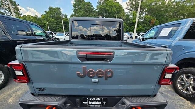 2024 Jeep Gladiator Mojave