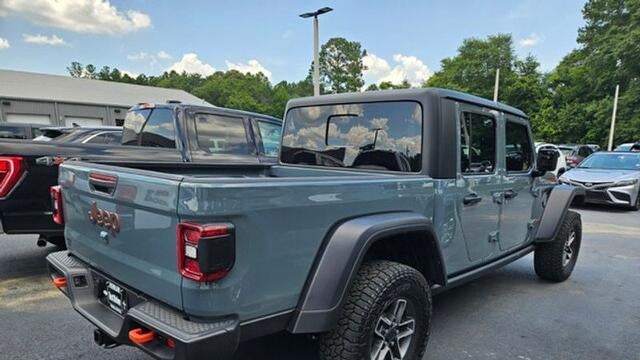 2024 Jeep Gladiator Mojave