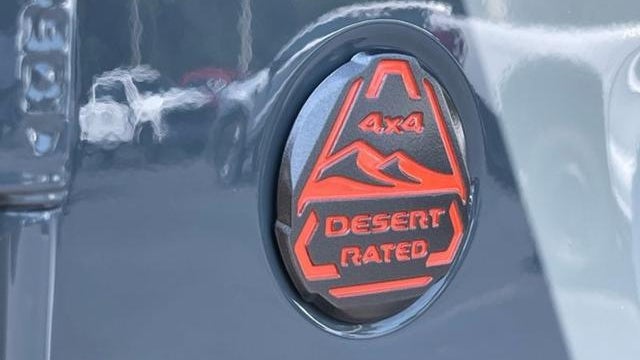 2024 Jeep Gladiator Mojave