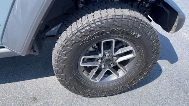 2024 Jeep Gladiator Mojave
