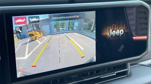 2024 Jeep Gladiator Mojave