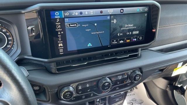 2024 Jeep Gladiator Mojave