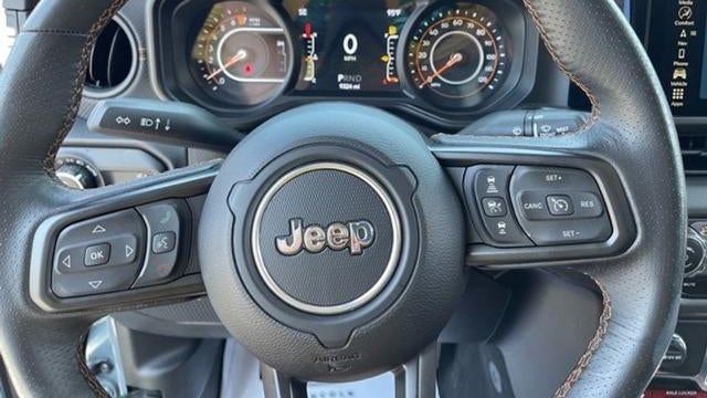 2024 Jeep Gladiator Mojave